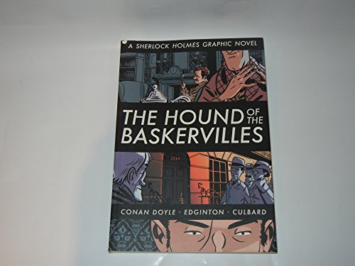 The Hound of the Baskervilles