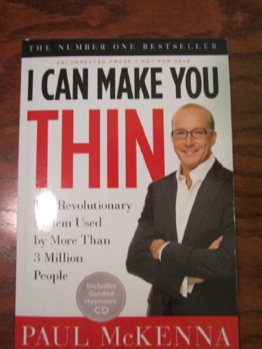 I Can Make You Thin