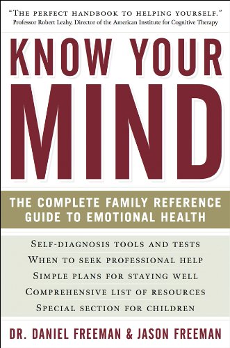 Know Your Mind