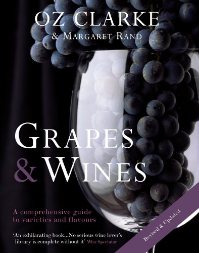 Grapes & Wines