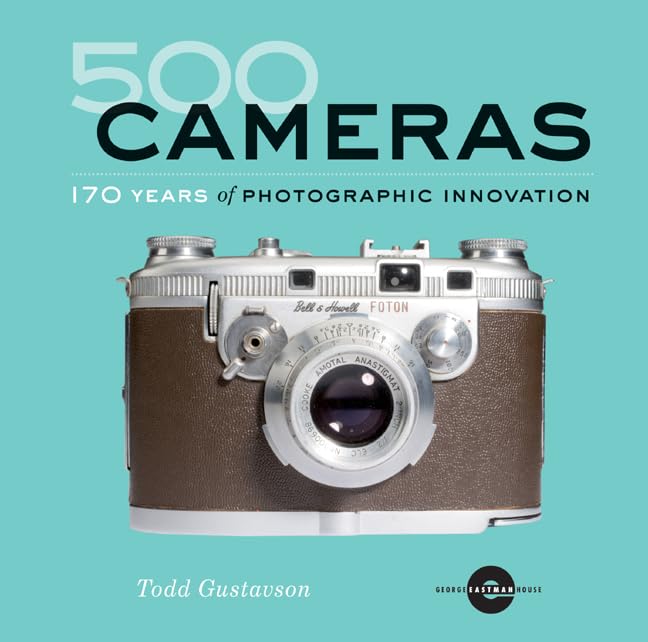 500 Cameras