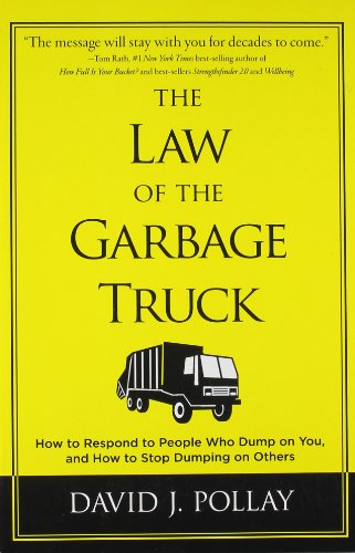 The Law of the Garbage Truck