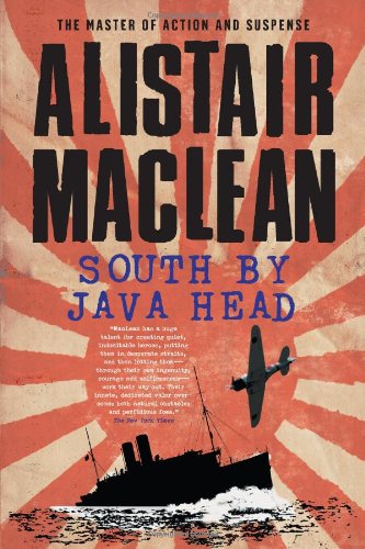 South by Java Head