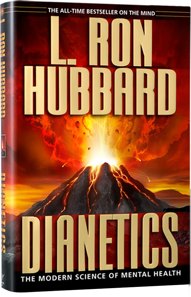 Dianetics