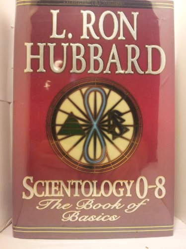 Scientology 0-8