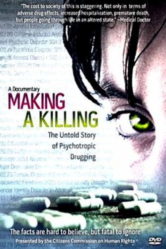 Making A Killing
