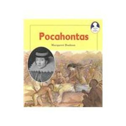 Pocahontas