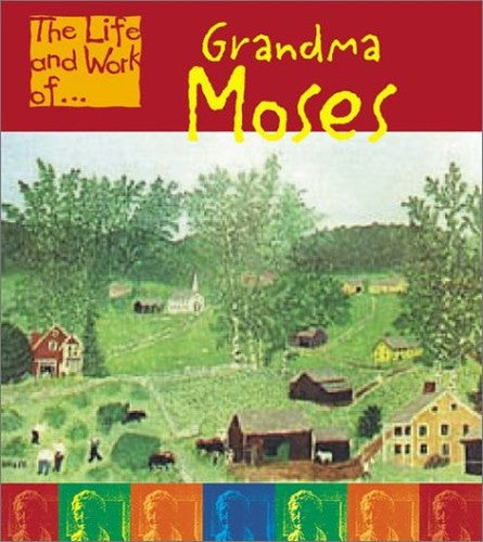 Grandma Moses