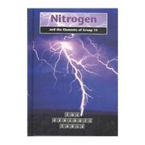 Nitrogen and the Elements of Group 15