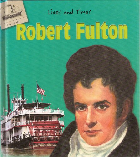 Robert Fulton