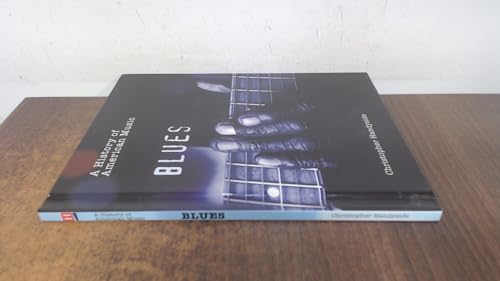 A History of Blues