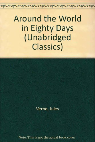 Around the World in Eighty Days