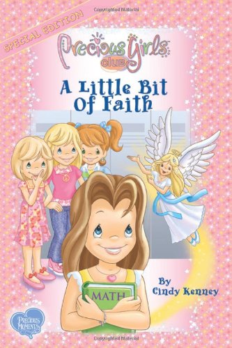 A Little Bit of Faith