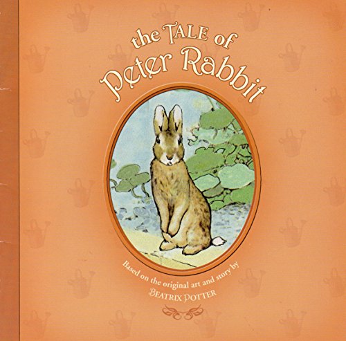 The Tale of Peter Rabbit
