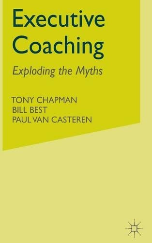 Executive Coaching
