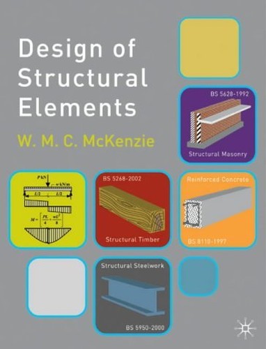 Design of Structural Elements