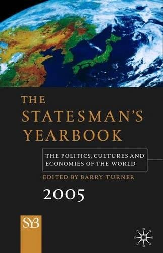 Statesman's Yearbook
