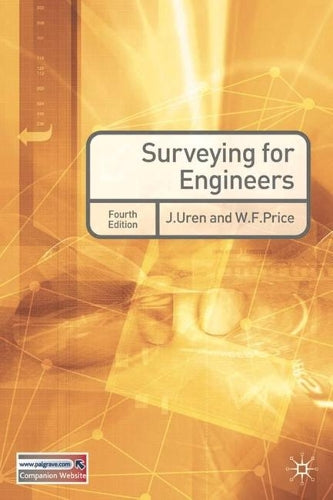 Surveying for Engineers