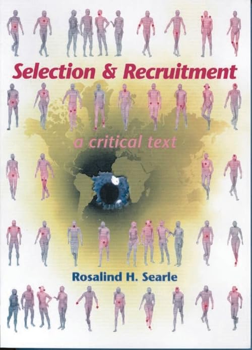 Selection and Recruitment