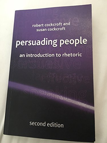 Persuading People