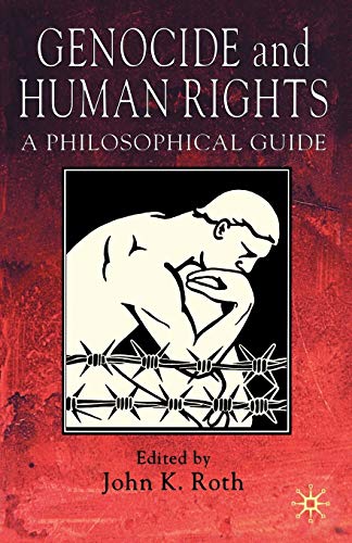 Genocide and Human Rights
