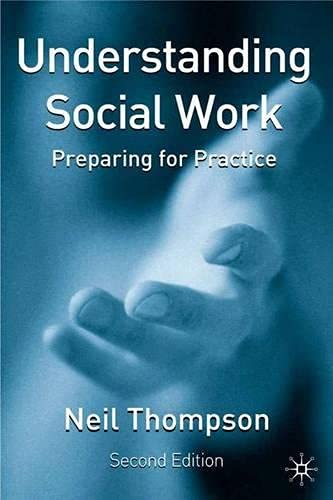 Understanding Social Work