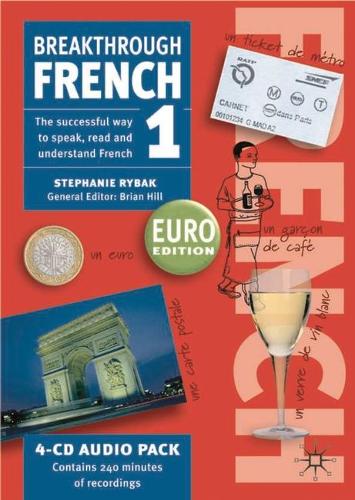 Breakthrough French 1