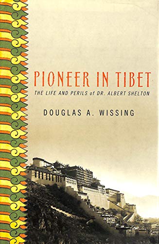 Pioneer in Tibet