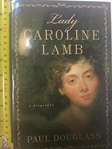 Lady Caroline Lamb