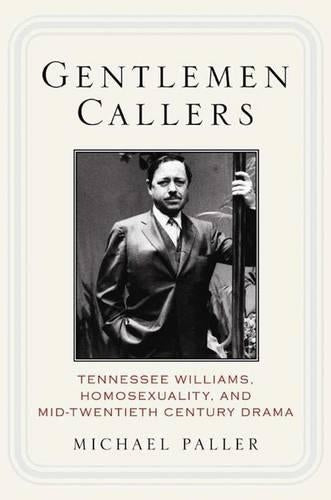 Gentlemen Callers