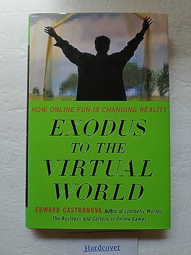 Exodus in the Virtual World