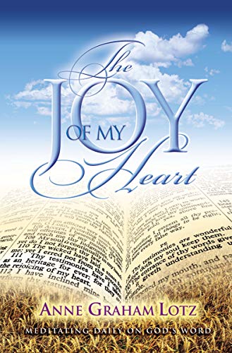 The Joy of My Heart