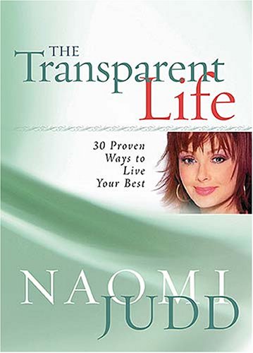 The Transparent Life