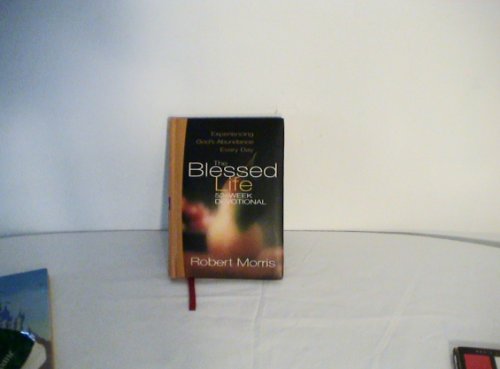 Blessed Life 52-Week Devotional