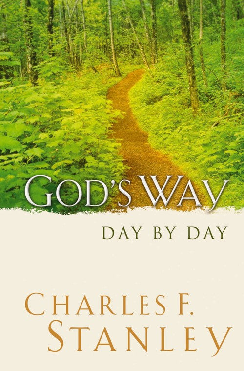 God's Way Day By Day