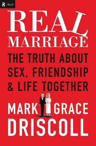 Real Marriage