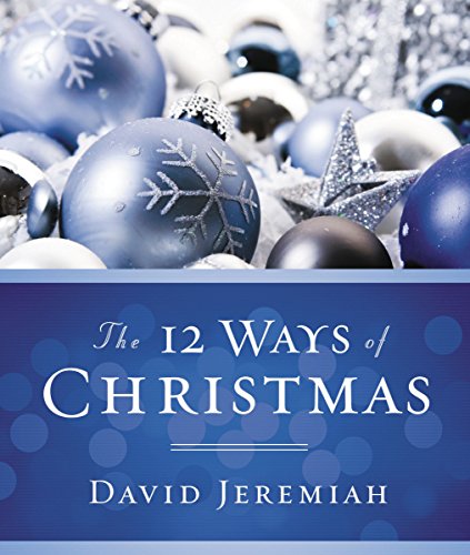 The 12 Ways of Christmas