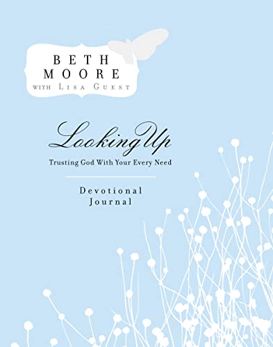 Looking Up Devotional Journal