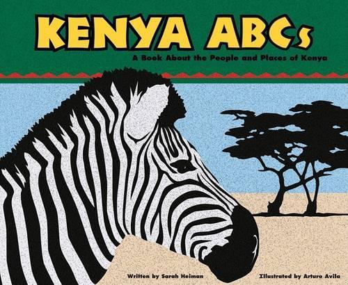 Kenya ABCs