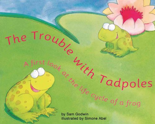 The Trouble with Tadpoles