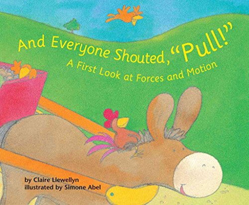 And Everyone Shouted, Pull!