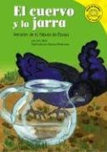 El Cuervo Y La Jarra