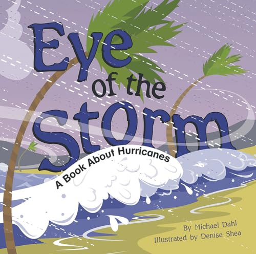 Eye of the Storm
