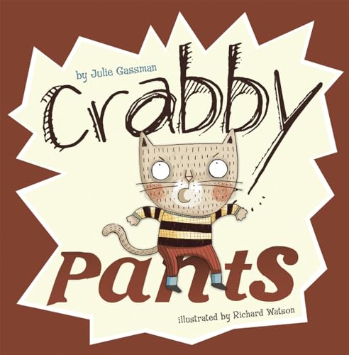 Little Boost Crabby Pants