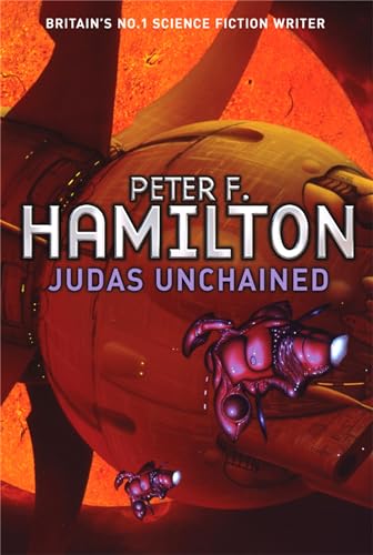 Judas Unchained