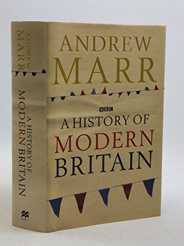 A History of Modern Britain
