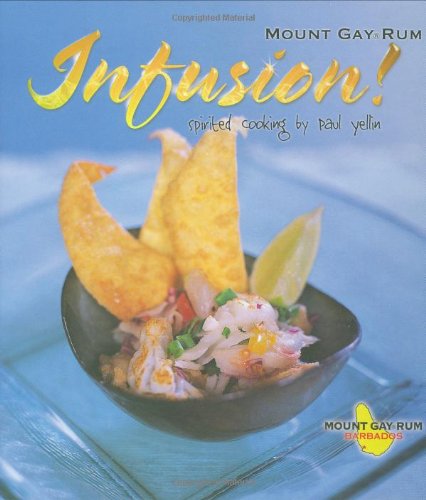 Infusion!
