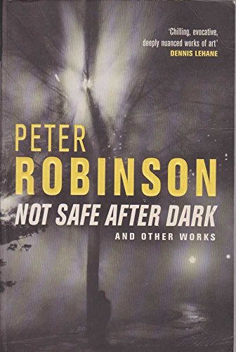 Not Safe After Dark