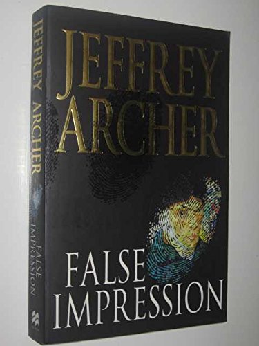 False Impression