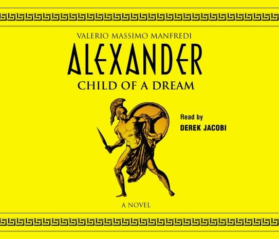 Child of a Dream